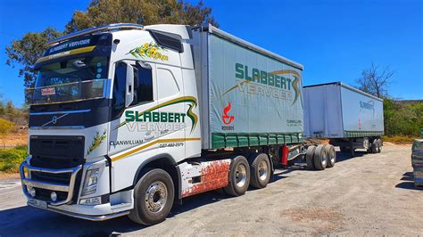 Contact – Slabbert Vervoer.